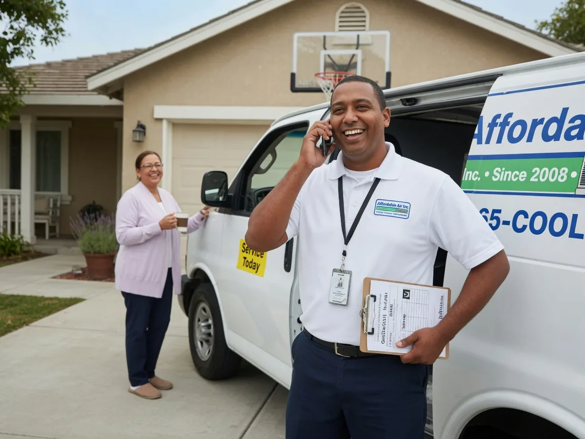 Central Ac Repair Smackover, AR FAQs